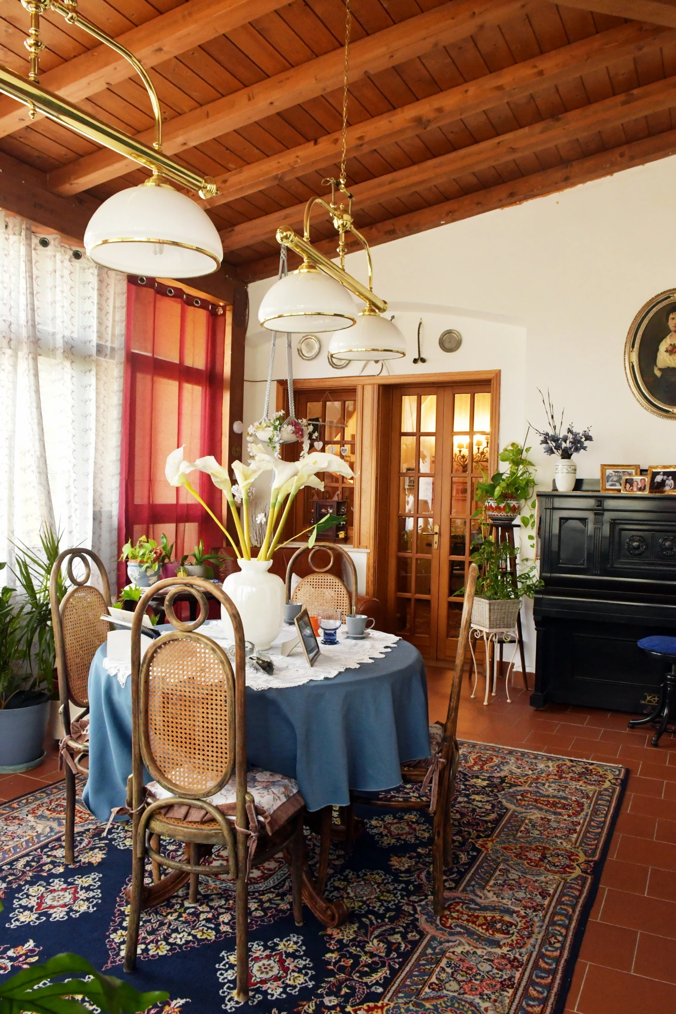 Borgo siciliano